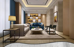 200W/㎡ Underfloor Heating Mat System