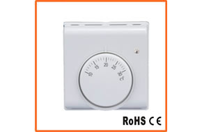 BD4005 Manul Thermostats